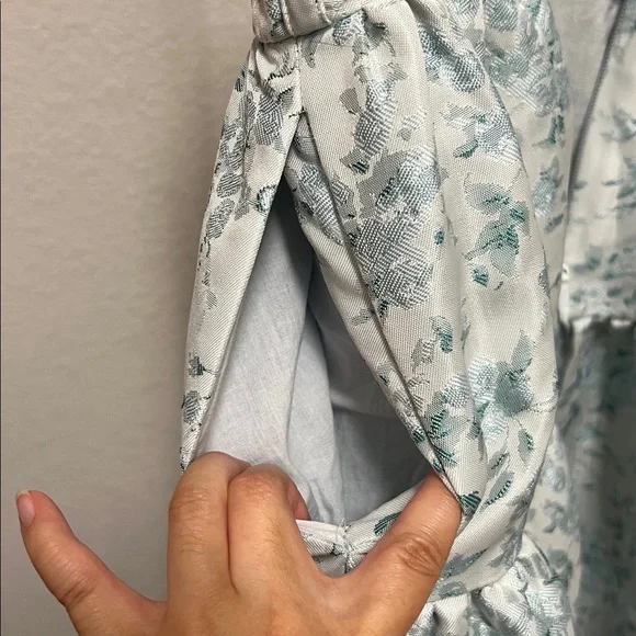 Maison Amory Windsor Maxi Dress - Picture 12 of 15